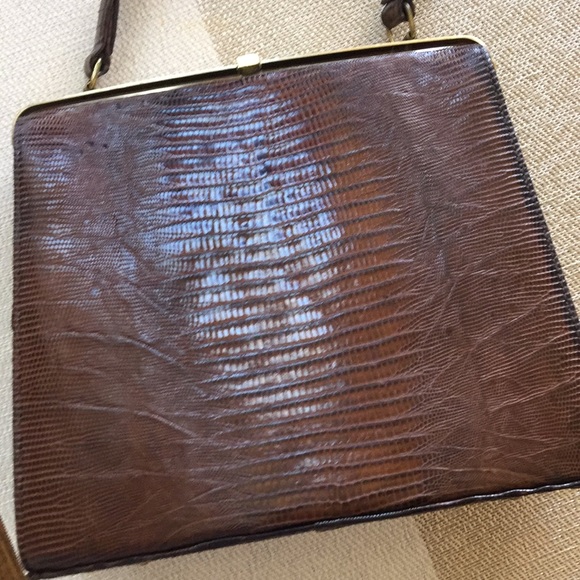 Vintage purse - Picture 1 of 7